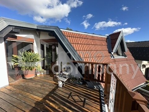 Haus in Schrebergartensiedlung, ständig Bewohnbar, Balkon, Terrasse, Pool, Gartenhütte und mehr. – Foto 9