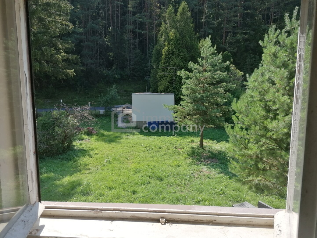 Naturnah wohnen & selbst gestalten - Sanierungsbedürftiges Einfamilienhaus nahe Pernitz – Foto 1