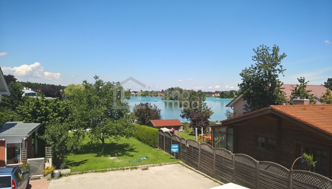 Neuwertige Doppelhaushälfte in Haschendorf – Ihr Traumhaus mit Garten und Balkon! – Foto 1
