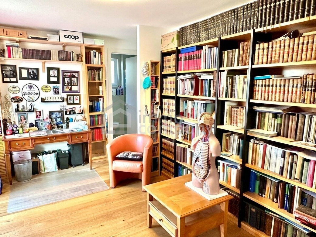 Große Doppelhaushälfte 174m², 6 Zimmer, Garten, Terrasse, Parkplatz – 1230 Wien, 580.000€ – Foto 6