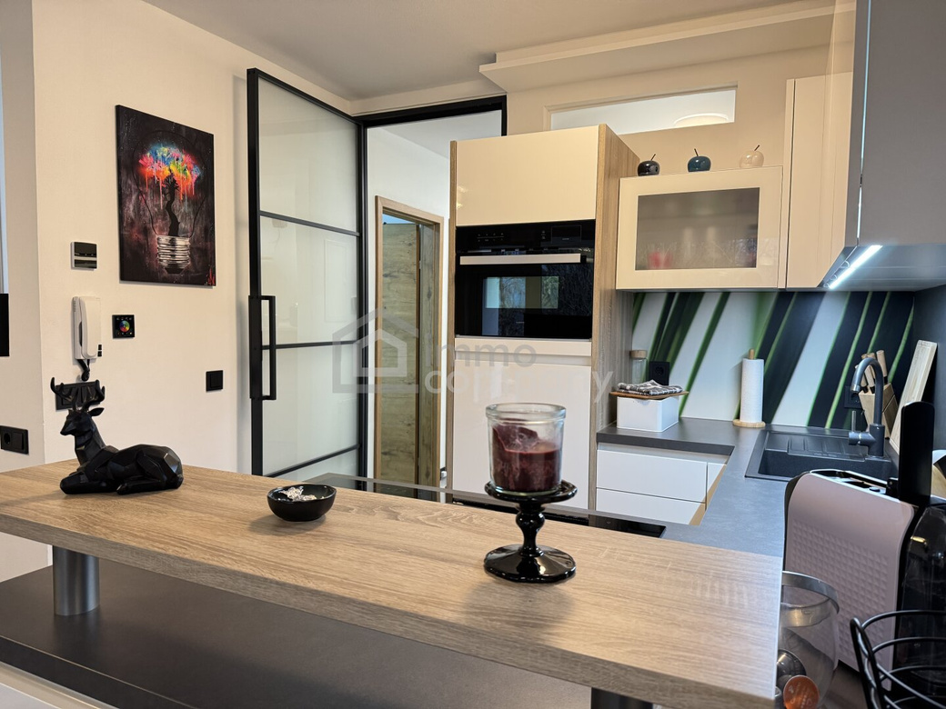 Eigentumswohnung Altmünster am Traunsee – 51 m², Garten & Seeblick. Hochwertig Renoviert. – Foto 4