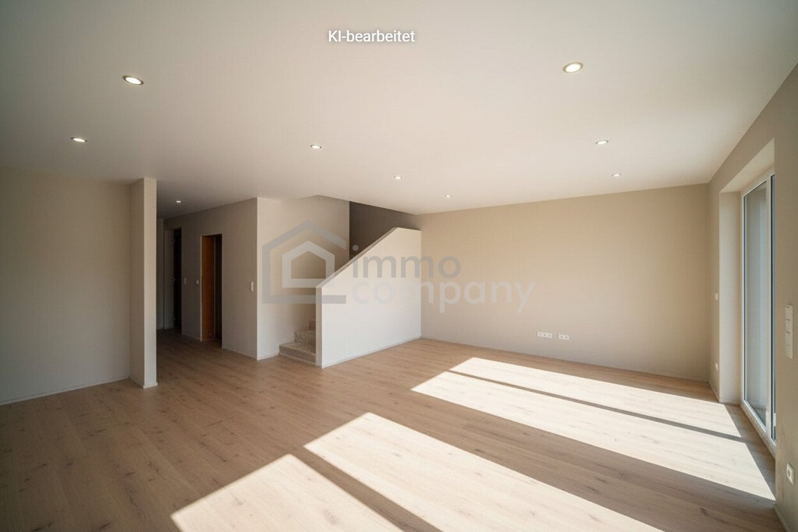 Moderne Doppelhaushälfte Erstbezug in Drösing – Foto 1