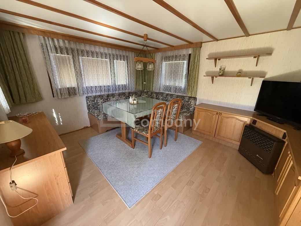 Ferienparadies am Pustasee in Andau – Gepflegtes Mobilheim mit großem Pachtgarten in traumhafter Seenähe – Foto 2
