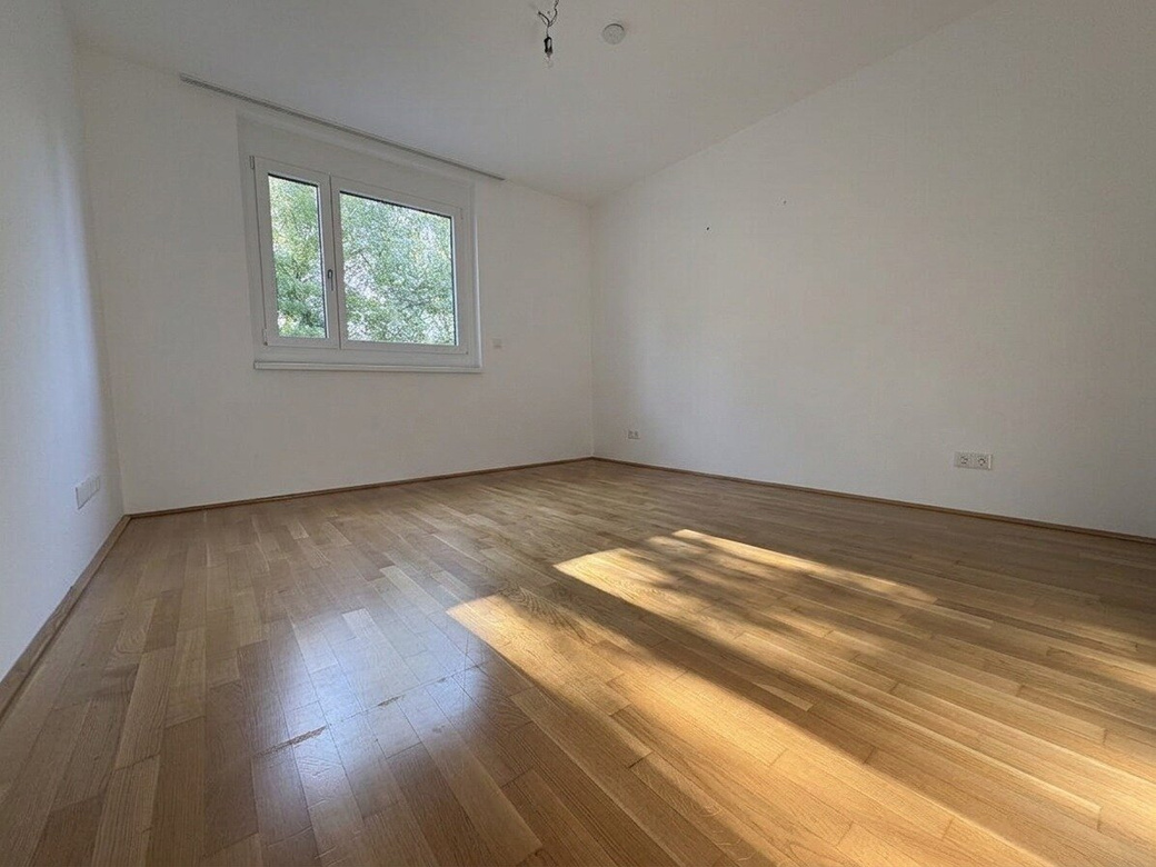 Moderne 2-Zimmer-Wohnung mit Westterrasse & Grünblick (inkl. Garagenplatz) – Foto 5