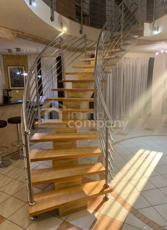 Exclusives Einfamilienhaus in Wien mit Pool – Ihr neues Zuhause! – Foto 6