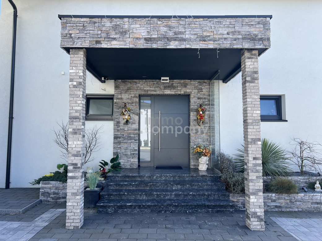 Exklusives Haus + eine Wohnung – Foto 8
