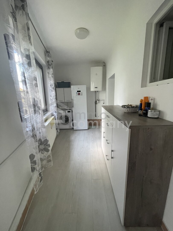 Renoviertes Haus wartet auf SIE - mit uneinsichtigem gepflegten Garten – Foto 7