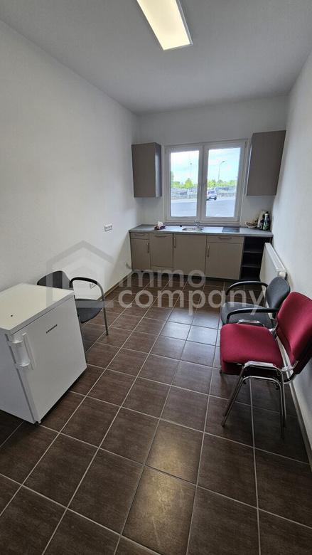 Dein Büro/Praxis/Gewerbe im Gewerbegebiet Hof/Leithagebirge! – Foto 6