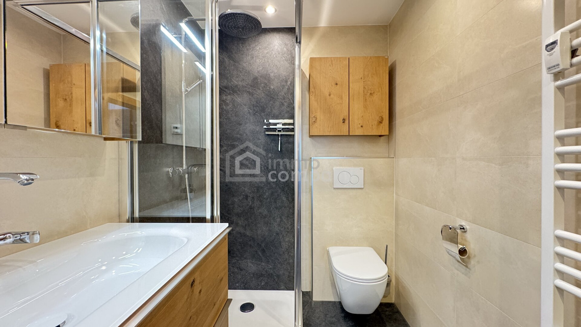 Charmante 2-Zimmer Wohnung 41m² mit Zweitwohnsitzwidmung an der Skipiste – Hinterthal/Maria Alm/Hochkönig – Foto 9