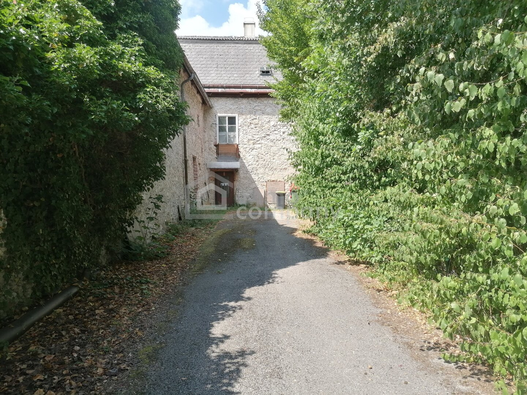 Geschichte trifft Zukunft - Einzigartiger Vierkanthof mit Gasthaus und 4 Wohneinheiten – Foto 3