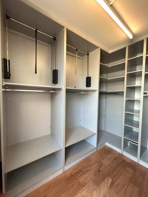 TOP PREIS - KEINE SCHRÄGEN !!! - Wohnfläche ca. 128,61 m² voll nutzbar - 1 Gartenterrasse + 5 Terrassen + 1 Garagenplatz im Eigentum – Foto 11