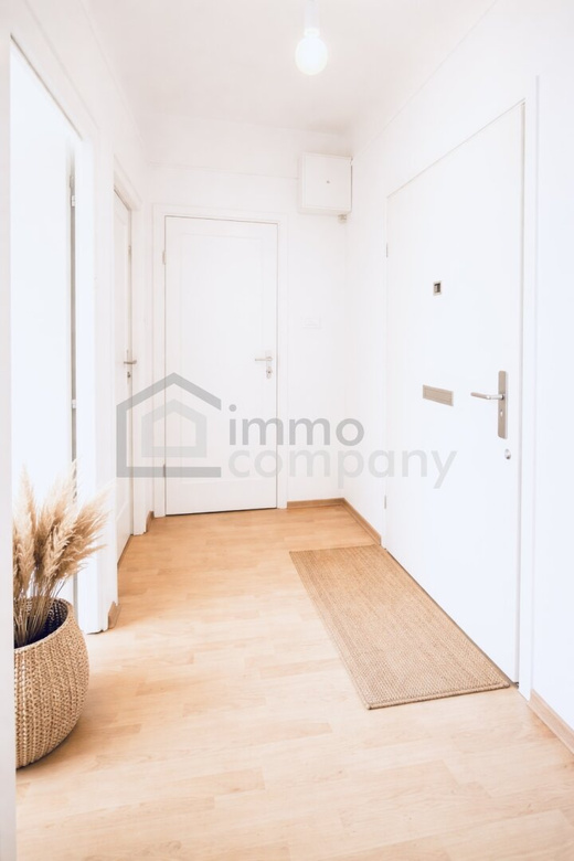 Schöne 2-Zimmer - Wohnung + Küche im Zentrum von Wien! 3. Bezirk! U3, Schnellbahn – Foto 3