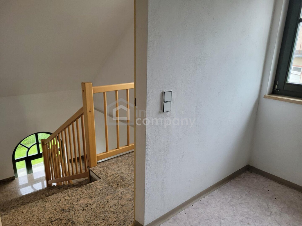 Freistehendes Wohnhaus, Büro, Ordination, in bestem Bauzustand im Zentrum – Foto 6