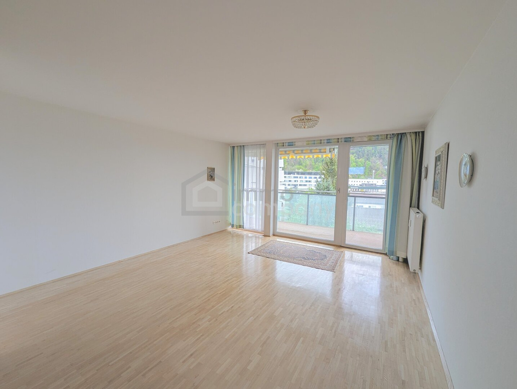 Exklusive 2-Zimmer-Wohnung mit Balkon und Stellplatz in Salzburg - Modern, geräumig und perfekt gelegen! – Foto 5