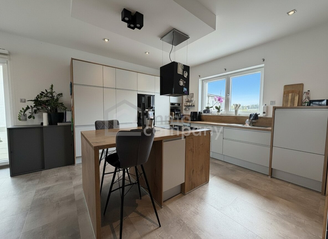 Extravagantes Haus in Ansfelden – Foto 6