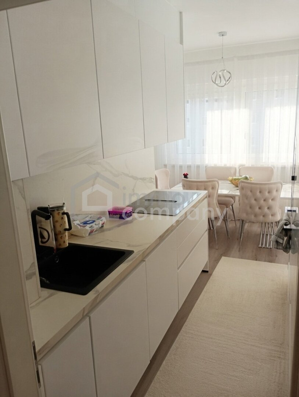 Neuwertiger Wohntraum in hochwertiger Grünlage! – Foto 5