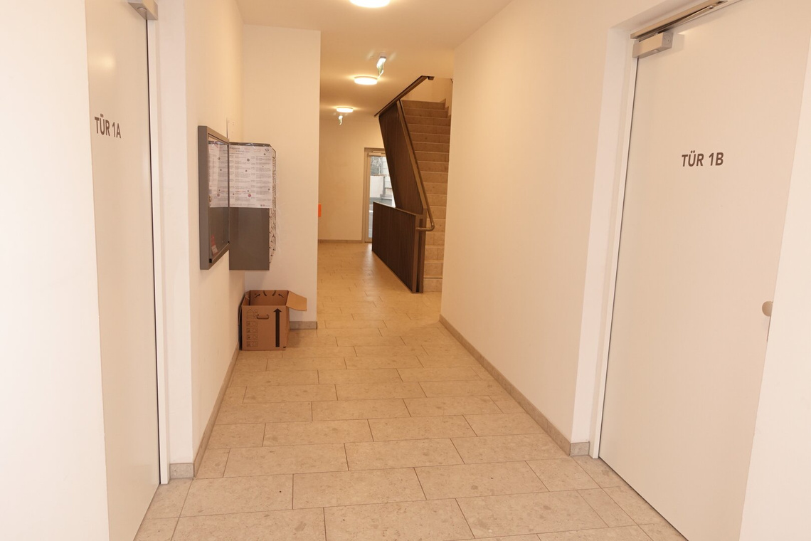 63 m² Geschäftslokal plus 40 m² Lager - ERSTBEZUG – Foto 8