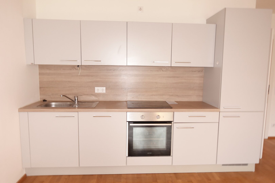 Sympathische und großzügige 2 Zimmer Neubauwohnung  - zwischen Matzleinsdorfer Platz und Waldmüllerpark – Foto 3