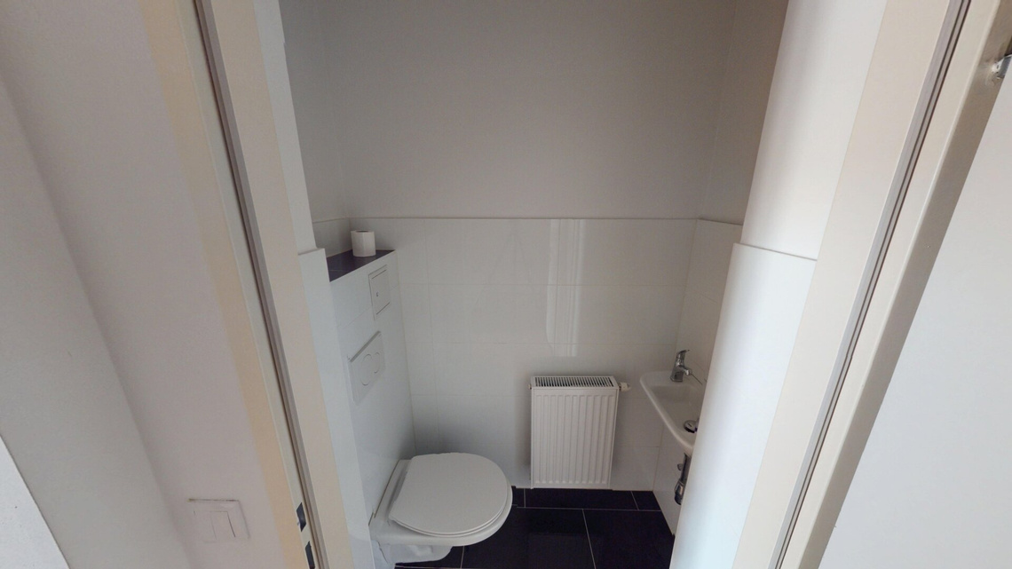 Sanierte Altbauperle im Hochparterre nahe U3 Ottakring! – Foto 10