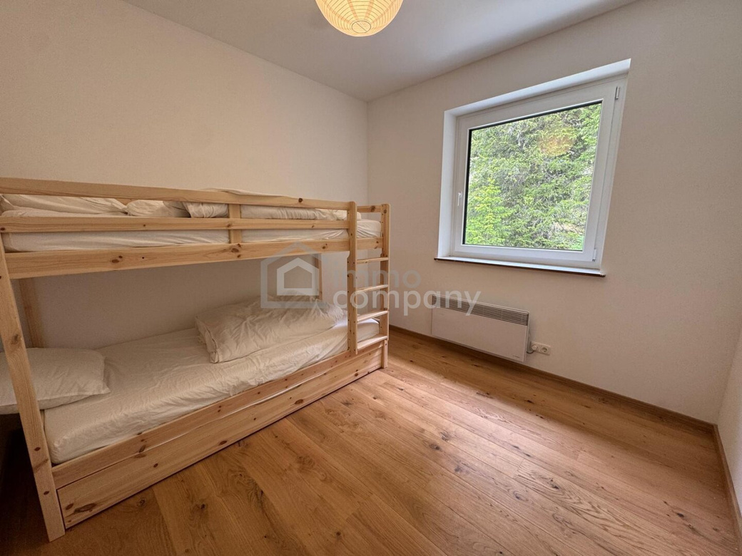 Umfassend sanierte 3-Zimmer-Ferienwohnung direkt im Skigebiet Lachtal – nur 270 m zur Talstation – Foto 3