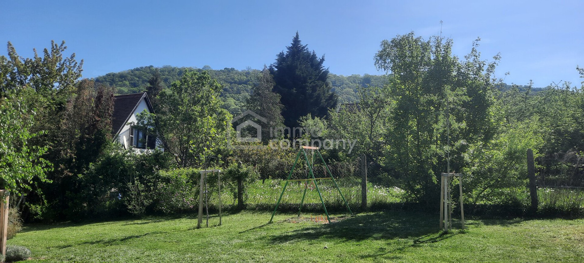 Ferienhaus über den Wolken mit 6 Wohneinheiten, 170m² Wohnfläche und einem großen Garten – Foto 3