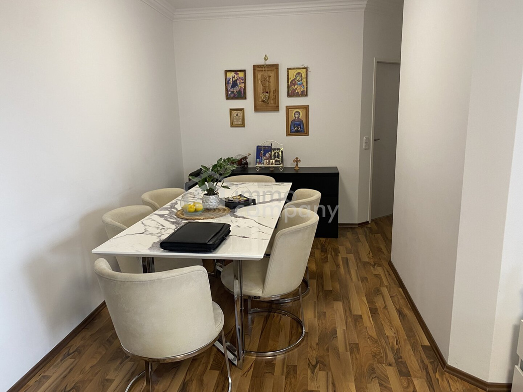 Neuwertige, großzügige Wohnung mit exclusiven Highlights – Foto 5