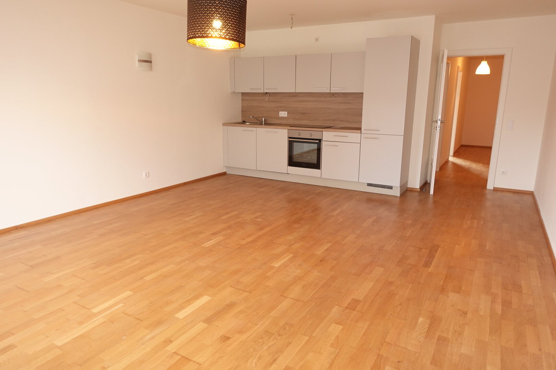 Sympathische und großzügige 2 Zimmer Neubauwohnung  - zwischen Matzleinsdorfer Platz und Waldmüllerpark – Foto 2