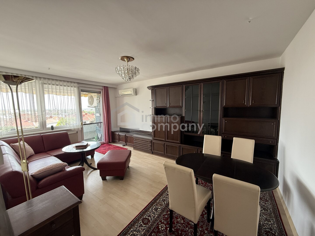 Helle 3-Zi-Wohnung mit Loggia & Stellplatz in Gänserndorf, 79m², 225.000 €! – Foto 6