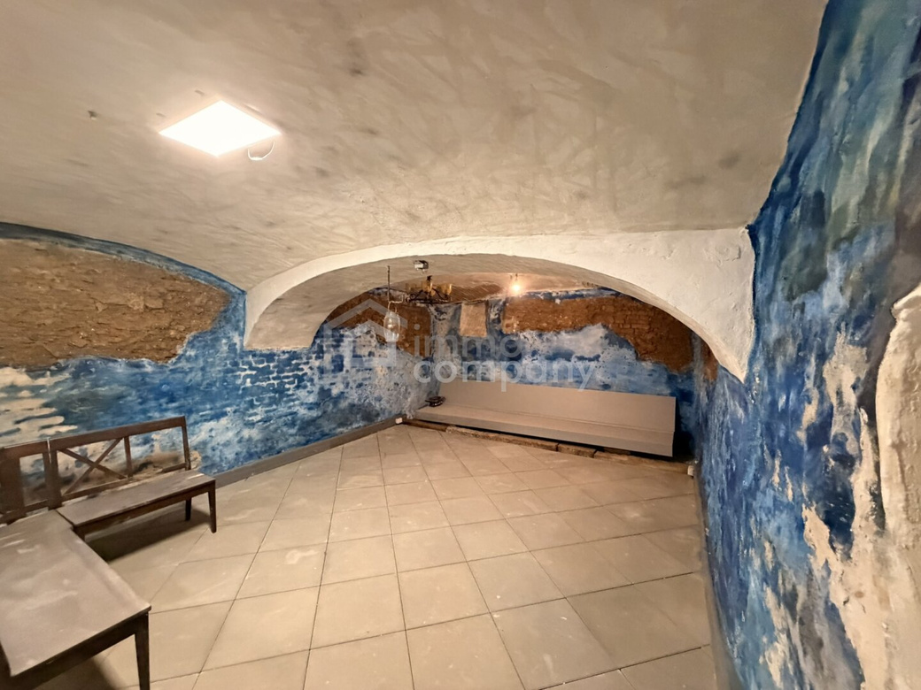 HISTORISCHES STADTHAUS - Nicht für jeden, aber vielleicht genau für Sie! – Foto 3