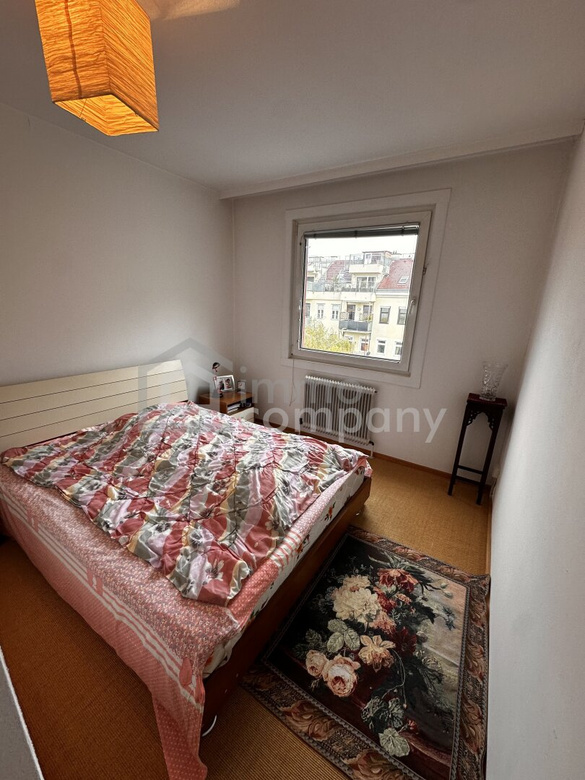 Helle 3-Zimmer-Wohnung mit Loggia, Einbauküche und Stellplatz in 1220 Wien – Foto 4