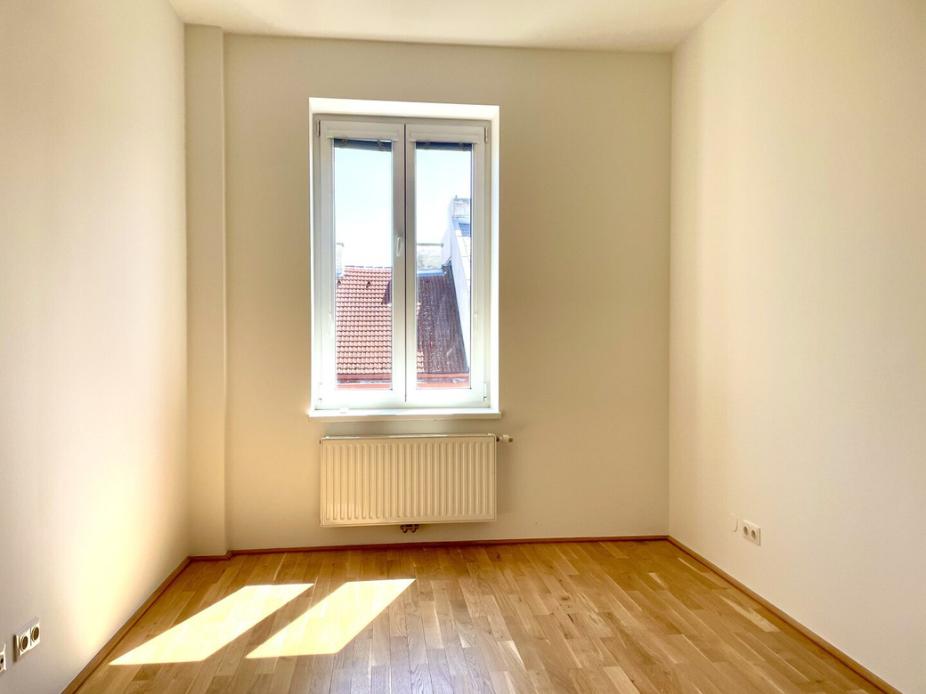 Dachterrassenmaisonette mit spektakulärem Wienblick! Ihr Platz an der Sonne? – Foto 3