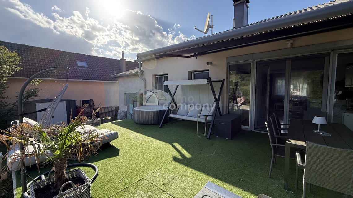 Klein, fein – Ihr neues Zuhause soll es sein – Foto 8