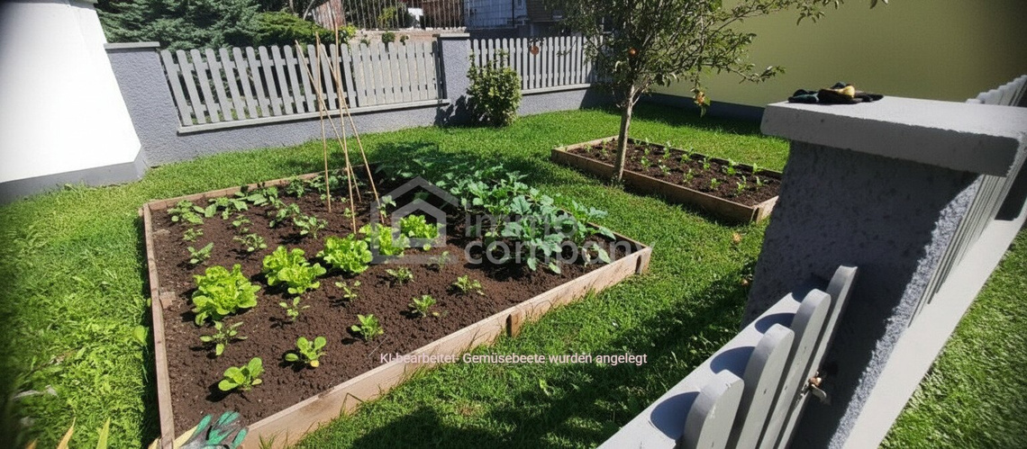 Sommerpreis! Haus mit Garten Zentrumsnah steht zum Verkauf – Foto 6