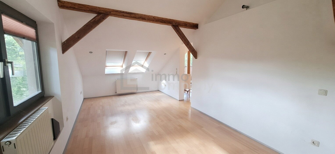 Dachgeschosswohnung - Single-Hit mit Balkon und Garten im Wienerwald 1140 Wien – Foto 6