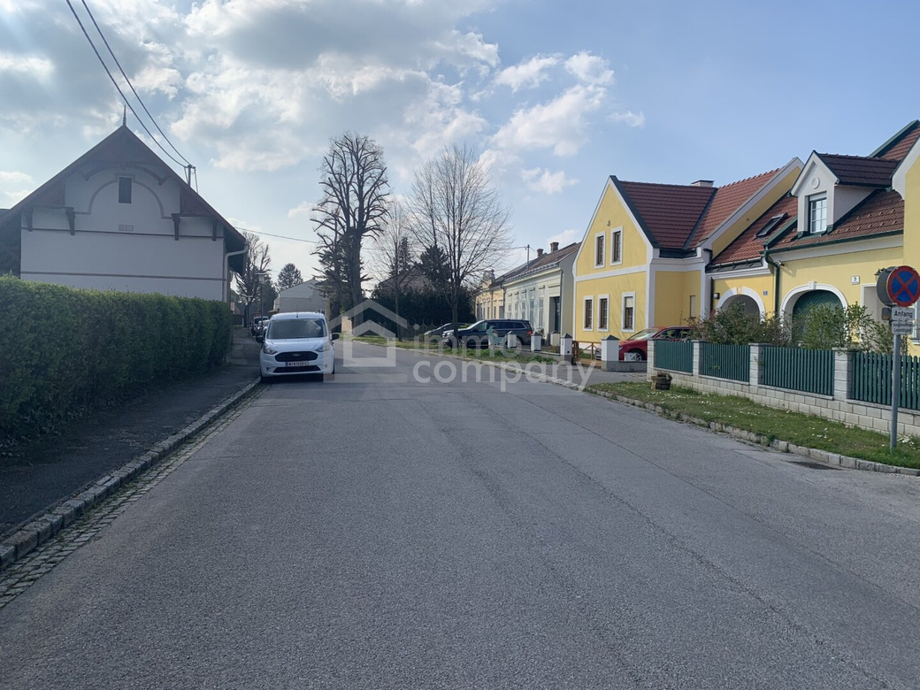 Ebenerdiges Grundstück kommt in Bockfließ zum Verkauf – Foto 4