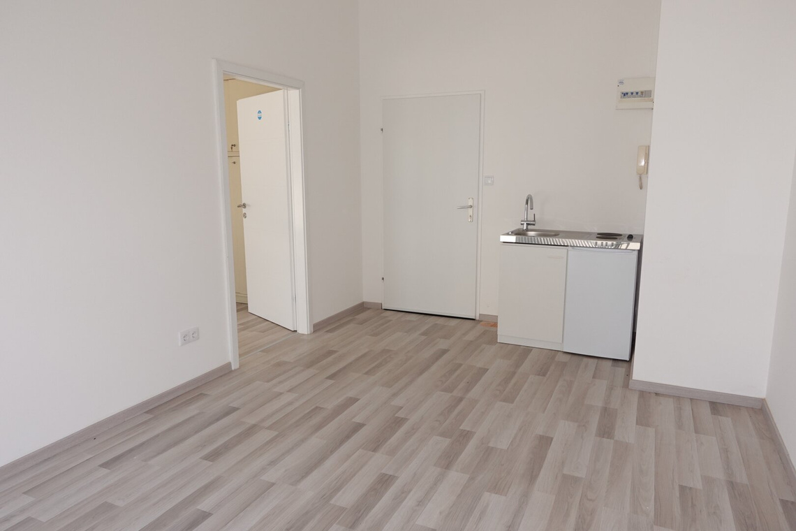 44 m² BÜRO - EURO 740,- Netto/Monat - NUR 1 MONAT PROVISION – Foto 5