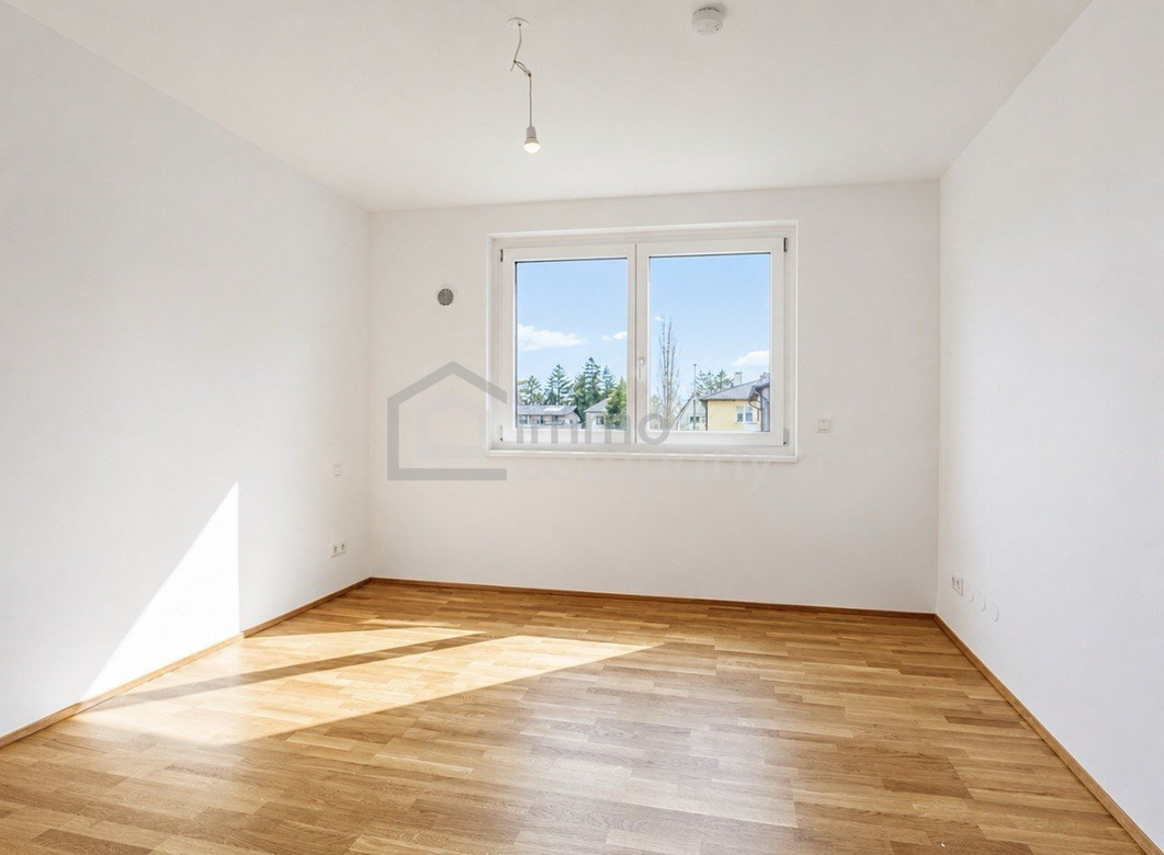 ERSTBEZUG | 3-ZIMMER-NEUBAUWOHNUNG | MÜHLWASSER | LOBAU | BALKON | GARAGE OPTIONAL – Foto 5
