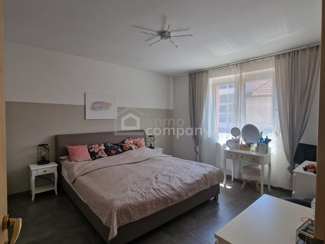 Sommerpreis - Einfamilienhaus mit Fernblick + Garten + Loggia – Foto 4