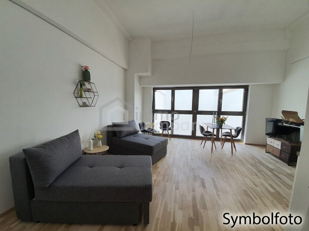 MODERN UND URBAN WOHNEN - Ihre neues Zuhause mit Tiefgaragenplatz inklusive – Foto 1