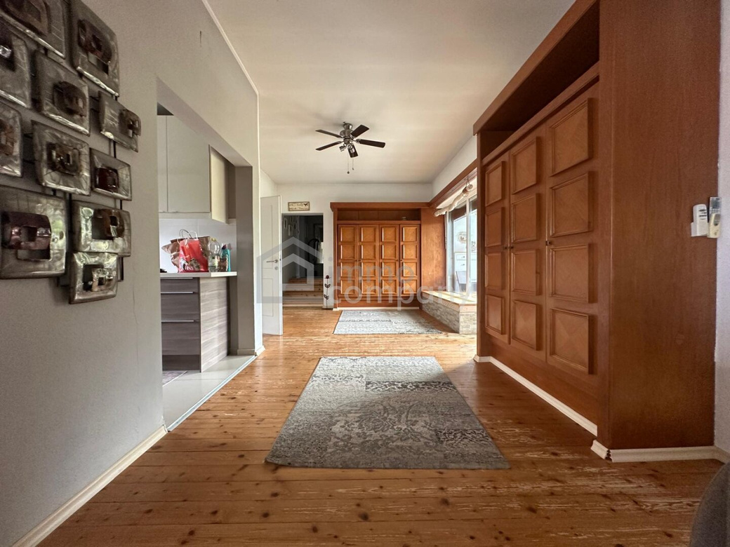 Charmantes Einfamilienhaus mit großem Garten, Garage und 5 Zimmern in Oberschützen – Foto 3