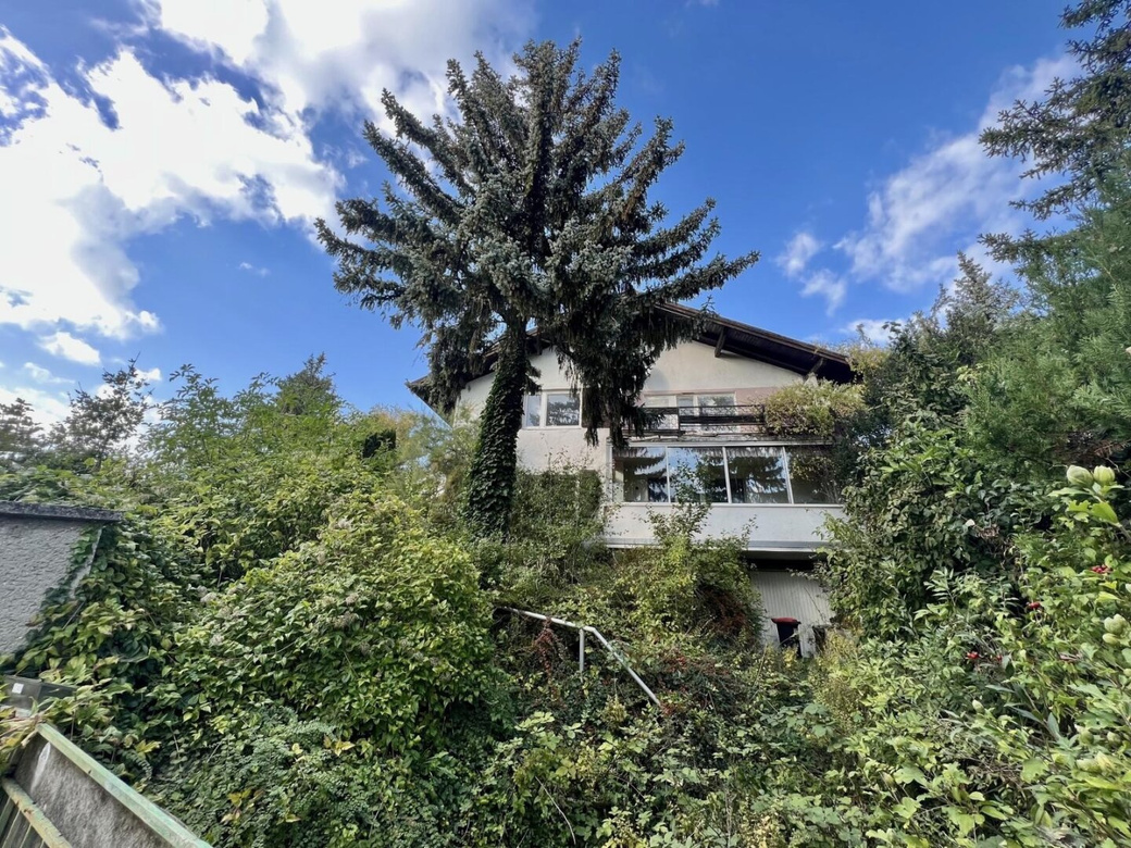 Baubewilligtes Villengrundstück am Ölberg – 570 m² Bestlage mit unverbaubarem Weitblick – Foto 4