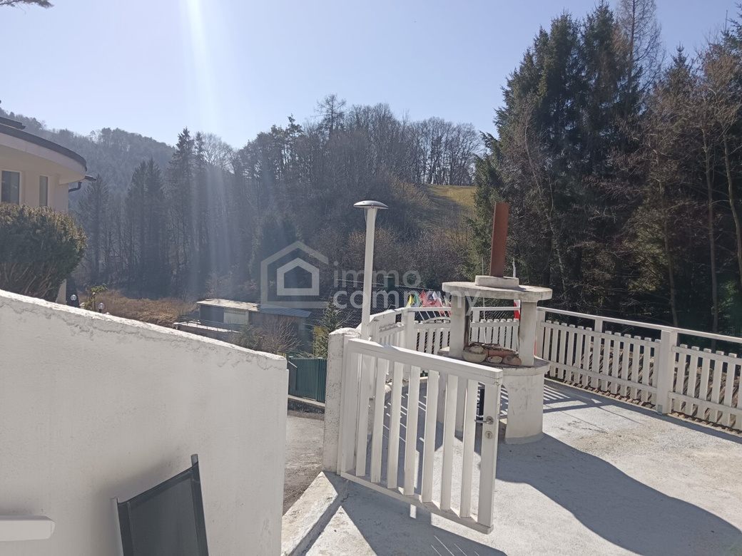 Modernes Einfamilienhaus in Bromberg: 4 Zimmer, Garten, Terrasse – Foto 2