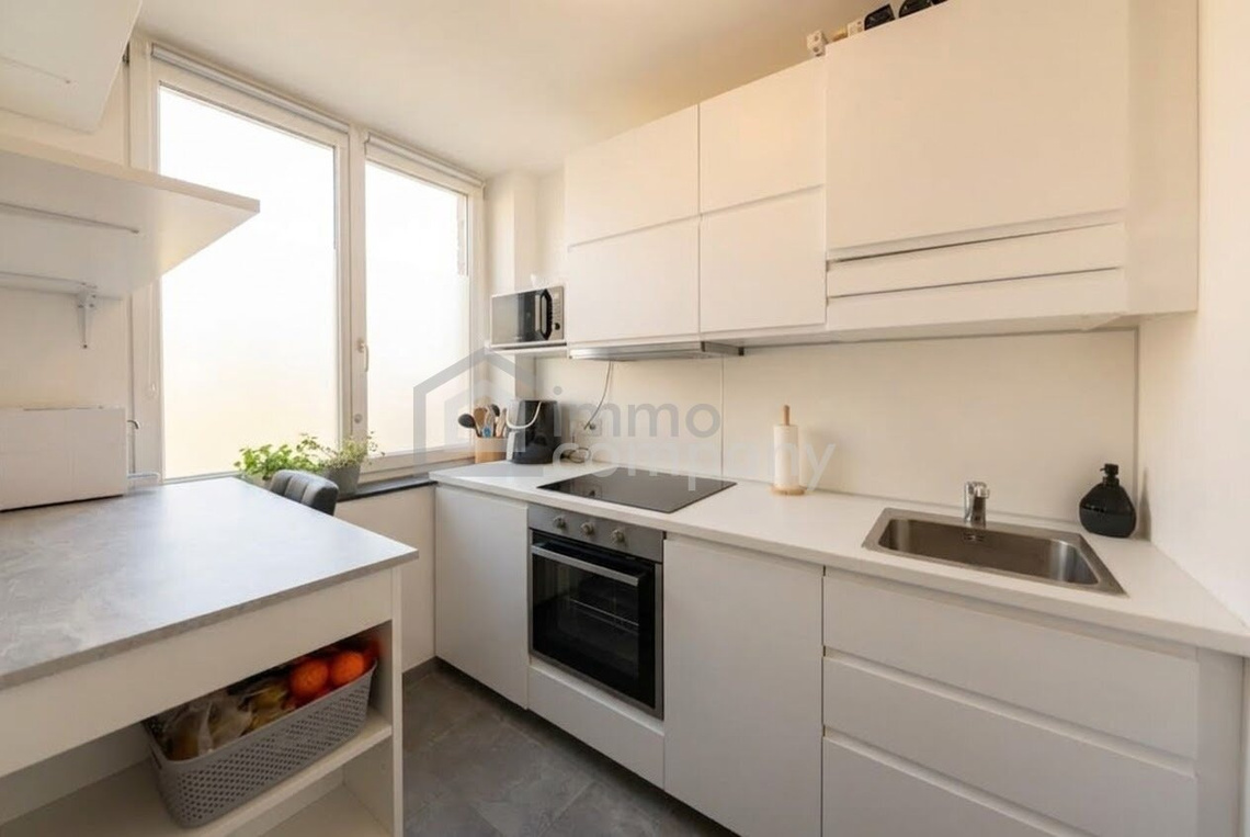 Charmantes 1-Zimmer Apartment in Salzburg, 4,25% Rendite – Foto 3