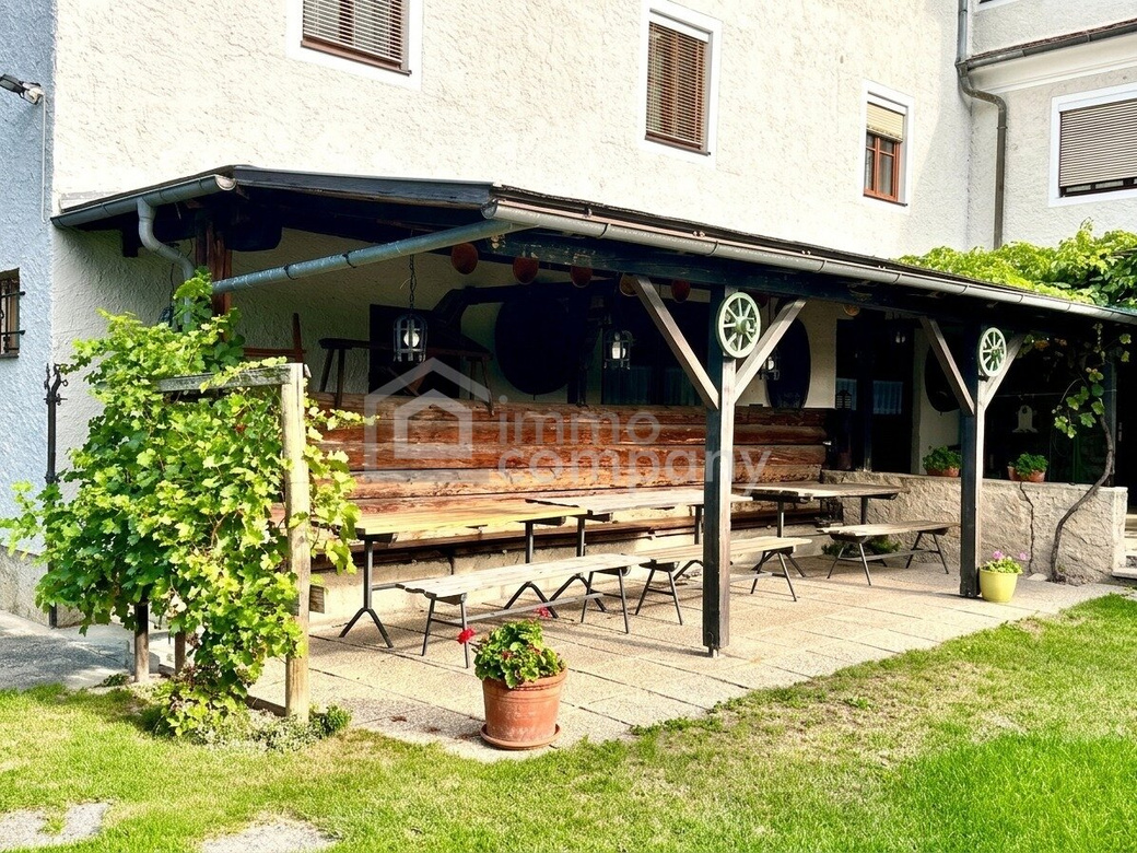 Tradition trifft auf touristische Bestlage – einzigartiger Gasthof in Dürnstein – Foto 3