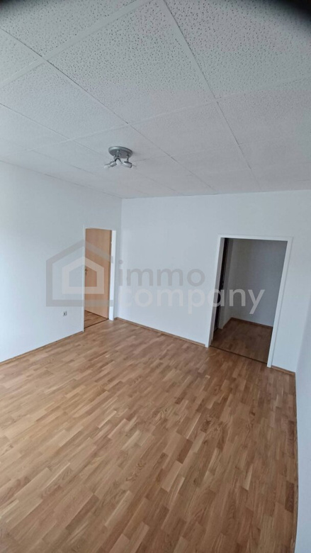 Vermietete 2-Zimmer-Eigentumswohnung mit Parkplatz und Kellerabteil – Foto 4