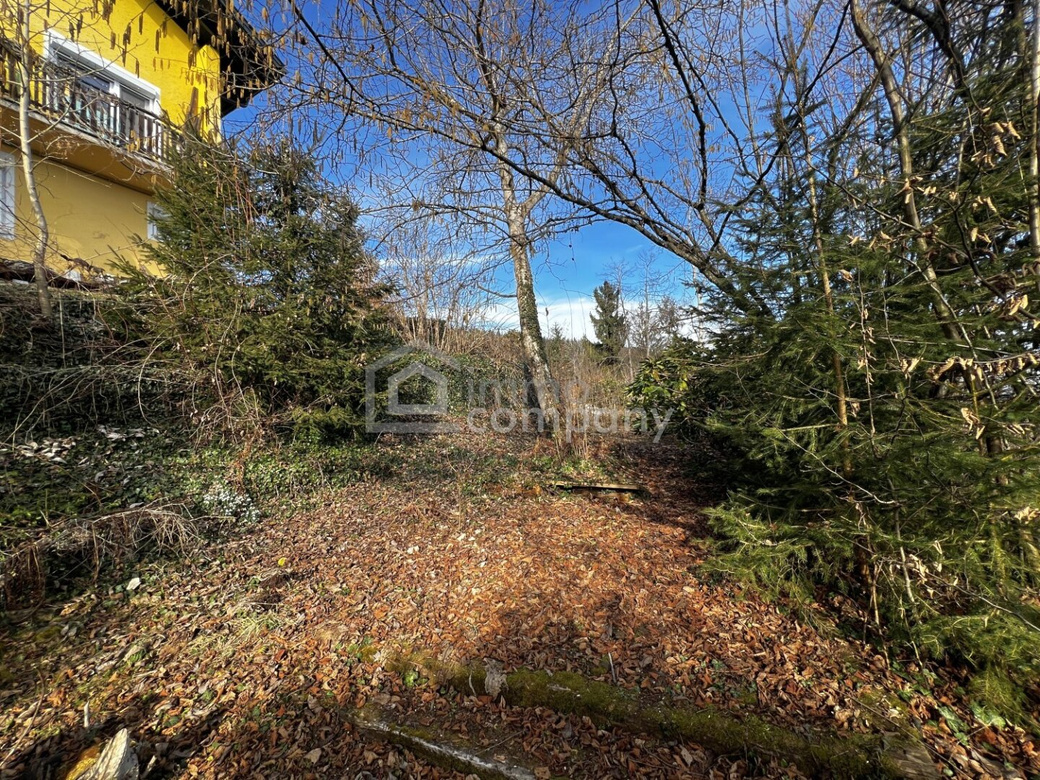 REFUGIUM mit Fernblick - Eigenheim mit großem Garten Nähe Pörtschach am Wörthersee – Foto 7