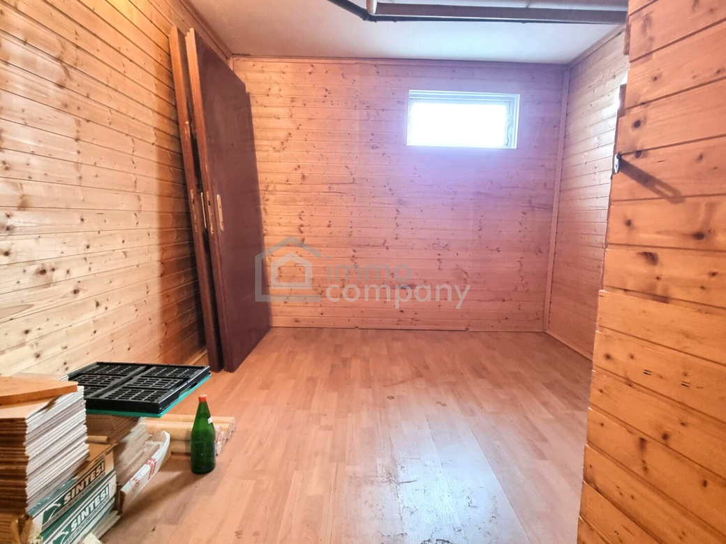 Darfs a bissl mehr sein? VIEL PLATZ für die GANZE FAMILIE im herrlichen Wilhelmsburg! – Foto 10