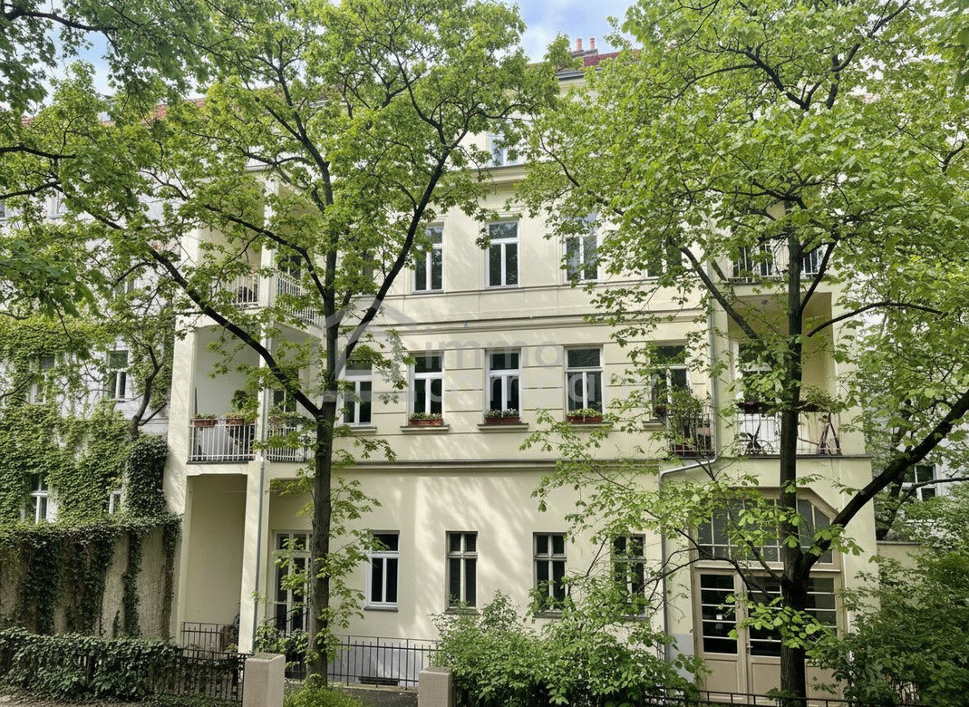 Moderne 3-Zimmer Wohnung, vollsaniert, 66m², Top Lage 1050 Wien, Miete €1.489,- – Foto 1