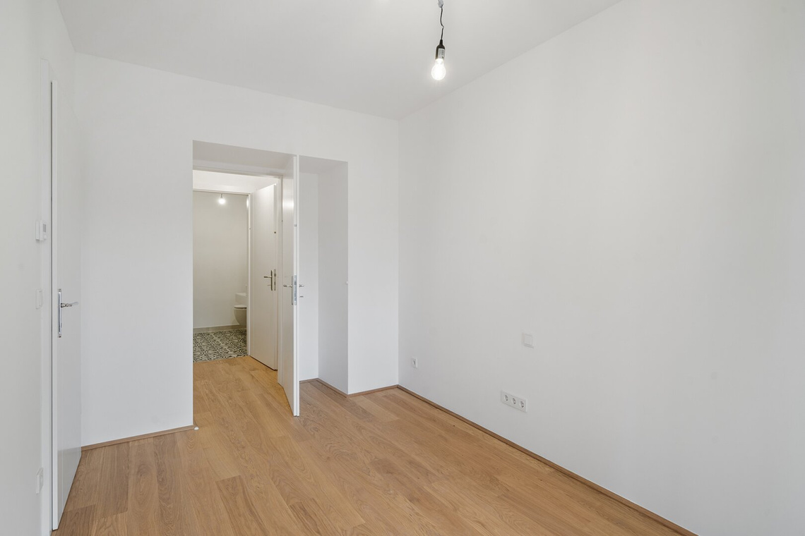 Exklusive 2 Zimmer Gartenwohnung - Qualität auf höchstem Niveau – Foto 5