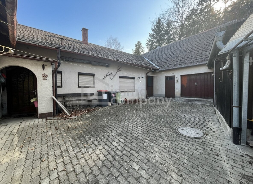 VIEL PLATZ – VIEL GARTEN – VIELE MÖGLICHKEITEN AUF EINER EBENE – Foto 9